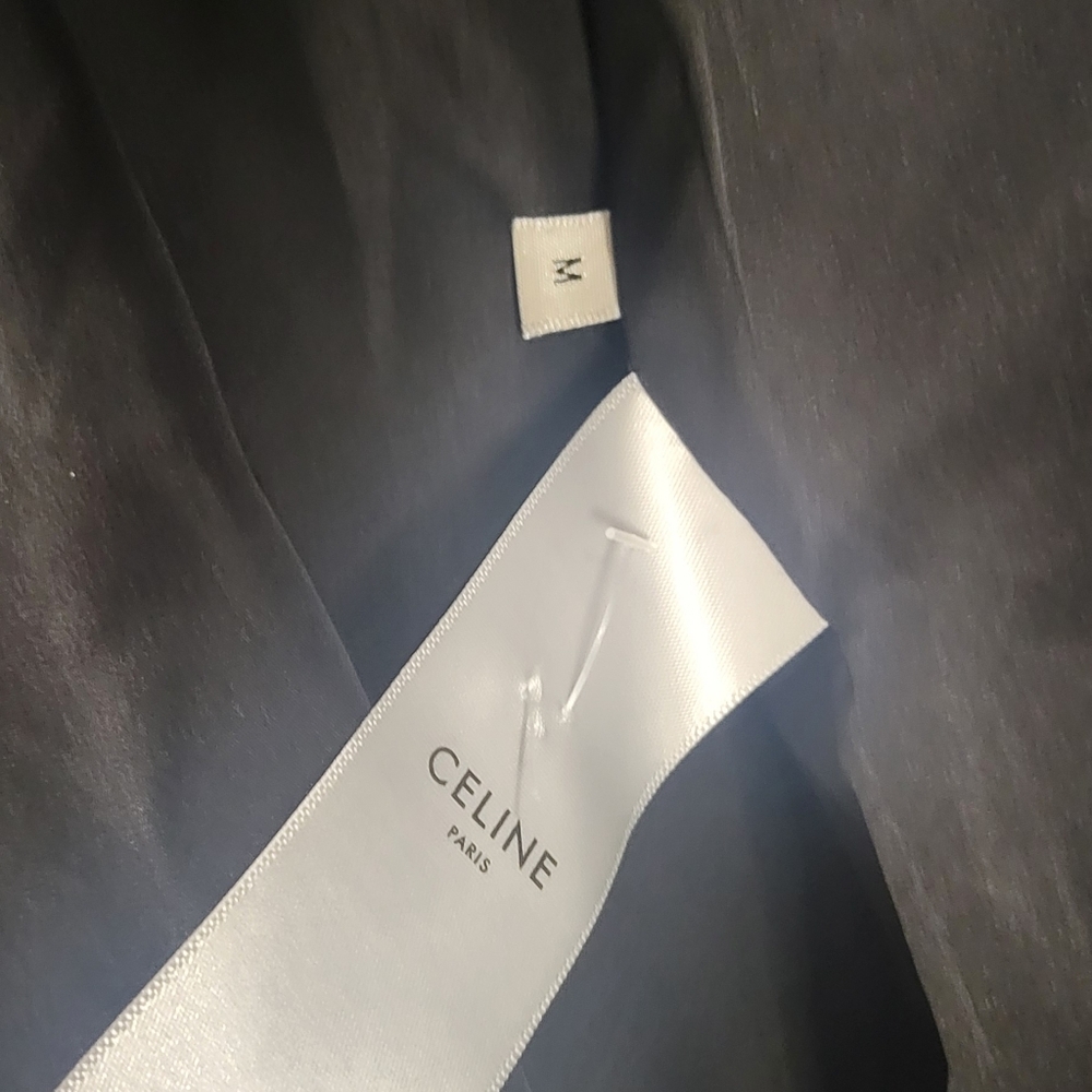 Celine Varsity Jacket - Picture 4 of 5